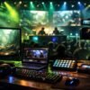 Online Gaming Event Undergrowthgameline: Start Time, Stream Links, and Where to Watch Live