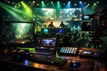 Online Gaming Event Undergrowthgameline: Start Time, Stream Links, and Where to Watch Live