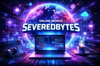 Online World Severedbytes: The Ultimate Guide to What It Is and Why It Matters