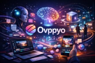 Ovppyo: The Ultimate Guide to the AI Platform Transforming Content Creation, Workflow, and Community