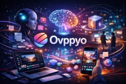 Ovppyo: The Ultimate Guide to the AI Platform Transforming Content Creation, Workflow, and Community