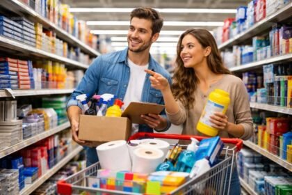 PLG Supplies: Top Products, Best Deals, and Where to Buy