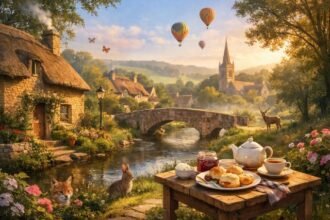 The Secret Benefits of Pabington That Make It Worth the Hype