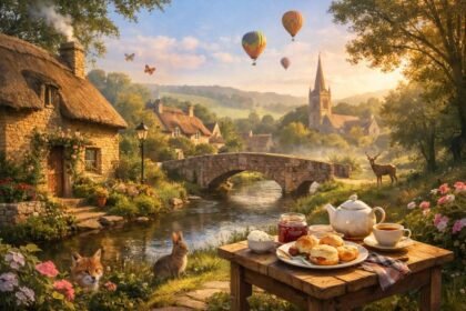 The Secret Benefits of Pabington That Make It Worth the Hype