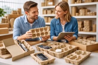 Pappedeckel: The Hidden Secret Behind Smarter, Cheaper Packaging