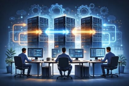 Parallel Concurrent Processing: How to Design for Speed and Stability