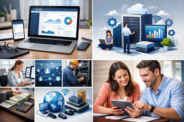 Pasonet: Full Guide, Features, Uses & Benefits