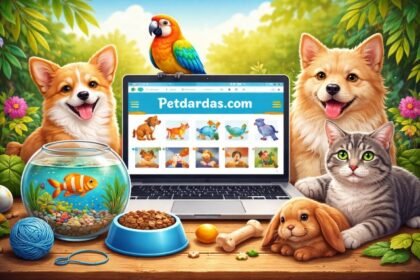 Petdardas Com: The Ultimate Guide to This Online Platform