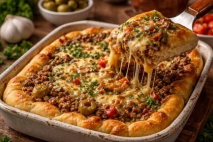 Piçada Recipe: The Ultimate Comfort Food You’ll Crave