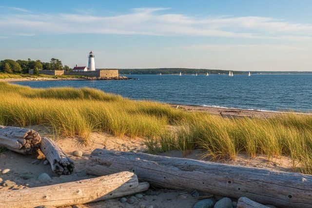 Plum Island Southold Ny 11957: Your Full Guide to the Surrounding North Fork