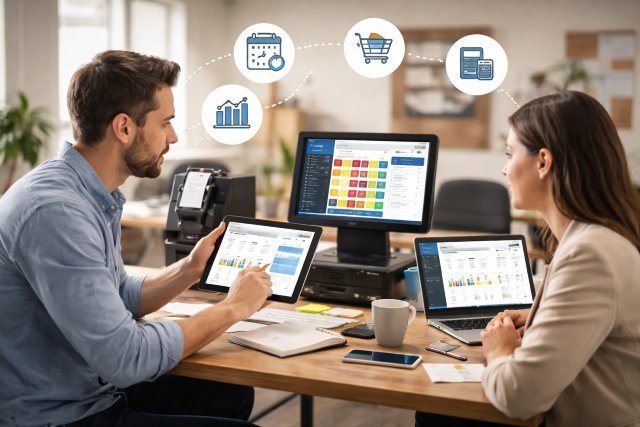 Posmyway Explained: Full Guide to Its Features and Uses