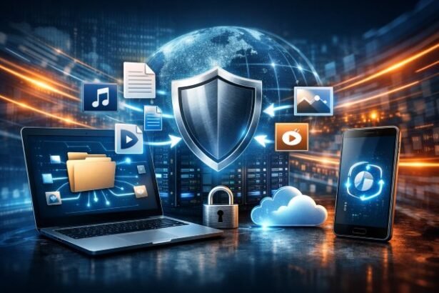 Posts Titaniumshare: The Complete Guide to Faster, Safer File Sharing