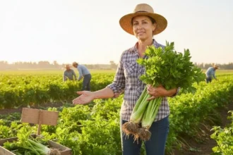 Pravi Celer: Understanding Authentic Celery and Its Value