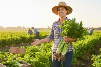Pravi Celer: Understanding Authentic Celery and Its Value