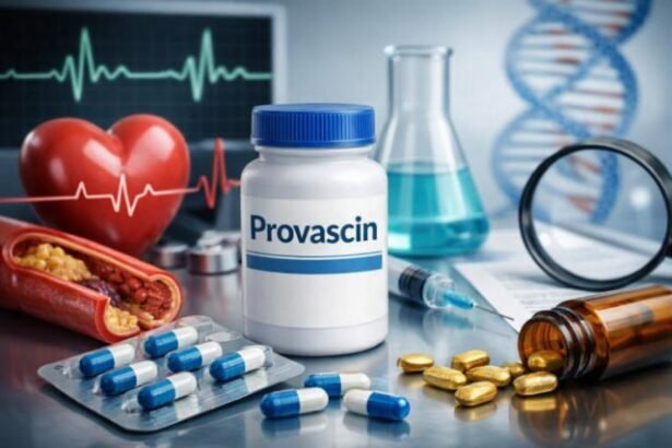 Provascin: The Complete Guide to Benefits, Risks, and Use