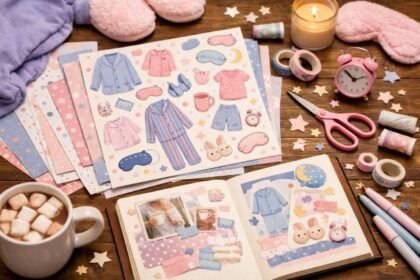 Pyjamaspapper: What It Is, Why It’s Trending & How People Use It