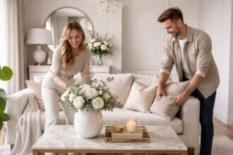 Pyntekvister: How to Create a Luxury Look on a Budget