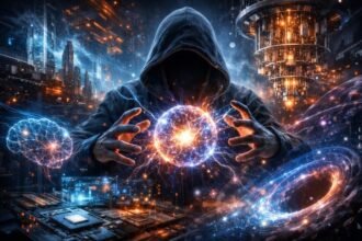 Qiowofvuhoz: The Hidden Force Transforming the Future of Technology