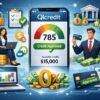 Qlcredit: The Smart Way to Access Credit? Full Breakdown