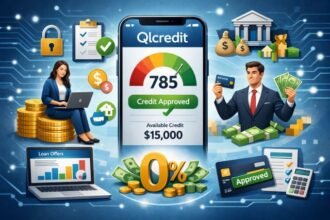 Qlcredit: The Smart Way to Access Credit? Full Breakdown