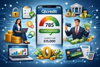 Qlcredit: The Smart Way to Access Credit? Full Breakdown