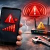 Red Phone Signal: Causes, Solutions, and Quick Troubleshooting