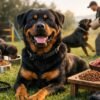 Rodwajlery: The Ultimate Rottweiler Guide – Traits, Care, Feeding, and Training Tips