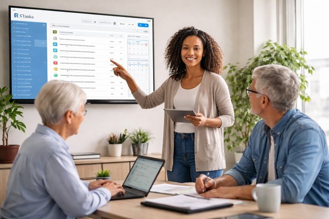 What Is Rtasks? A Simple Breakdown for Beginners