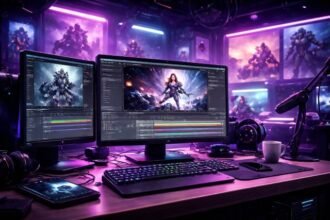 SFM Compile: A Hub for Digital Animation Enthusiasts