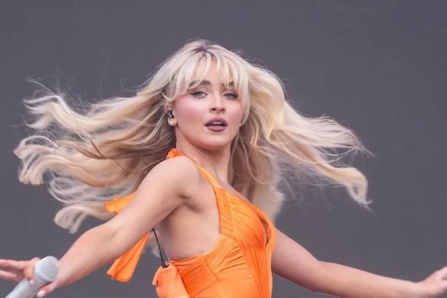 Sabrina Carpenter Measurements: The Ultimate Guide for Fans