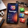 Samigo App: Full Review and Features