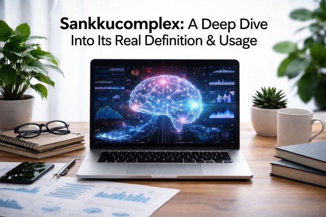Sankkucomplex: A Deep Dive Into Its Real Definition & Usage
