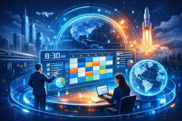 Schedule 360: The Ultimate Guide to Smarter Planning in 2026