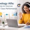 Schoology Alfa: Best Tips to Improve Online Class Performance