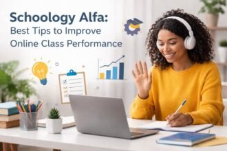Schoology Alfa: Best Tips to Improve Online Class Performance