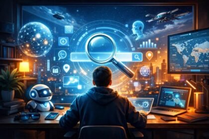 Searchinventure: The Ultimate Guide to Smarter Searching in 2026