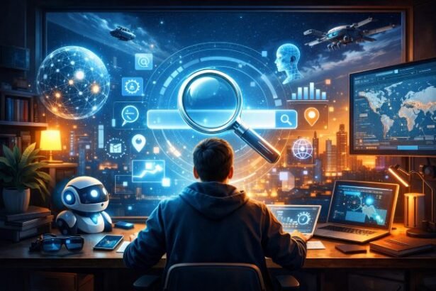 Searchinventure: The Ultimate Guide to Smarter Searching in 2026