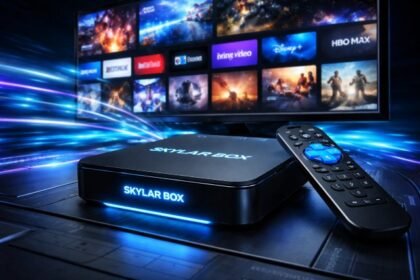 Slylar Box: The Ultimate Guide to Getting the Best Performance