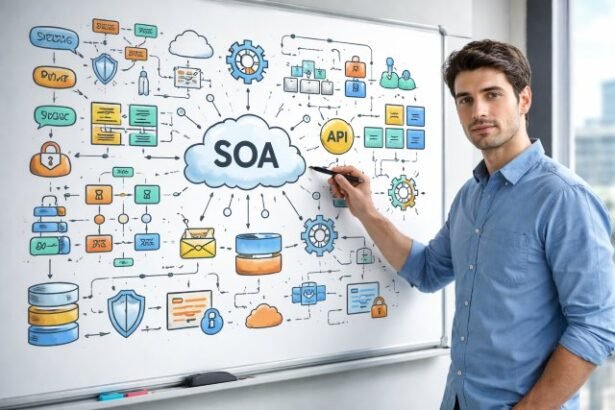 Soa OS23: A Simple Guide to Complex System Design