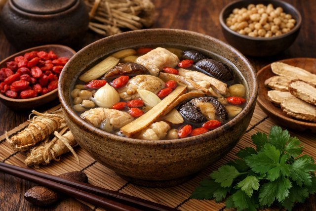 Soutaipasu: A Cultural Dish With Powerful Health Benefits