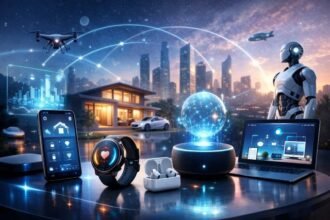 Sryzvduebbcylzk: A New Era of Smart Technology