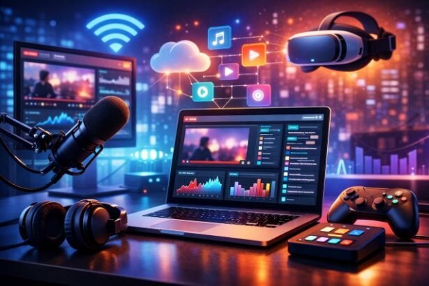 Streemaus: A Deep Dive Into Modern Streaming Tools & Trends