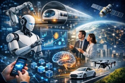 Why Sup Tech Is the Next Big Thing in Business & Innovation