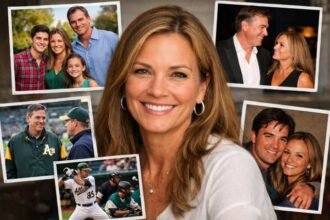 Tara Beane: Age, Family, Husband, Career & Full Background