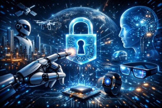 Tiwzozmix458: Unlocking a New Era of Smart Technology