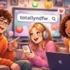 Totallyndfw: Meaning, Digital Context, and Internet Culture