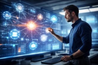 Transds: The Future of Data Integration and Distributed Connectivity