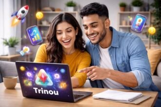 What Is Trinou? The Ultimate Beginner-Friendly Explanation