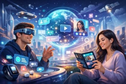 Twñcel: The Future of Communication Powered by Better UX