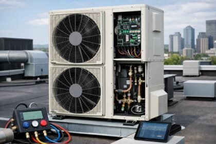 Usitility VRV4-MX6HIO: Full Review, Specs, and Best Uses